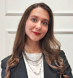 Татьяна Ефремова