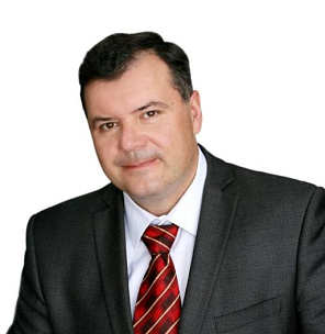 Вадим Косых