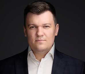 Дмитрий Долгих 