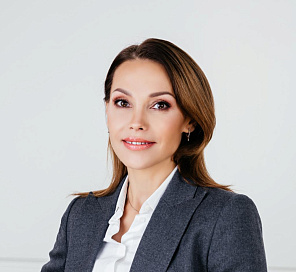 Елена Данилова 