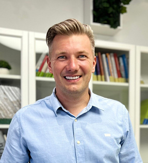 Александр Пегушин  