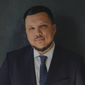 Сергей Зольников 