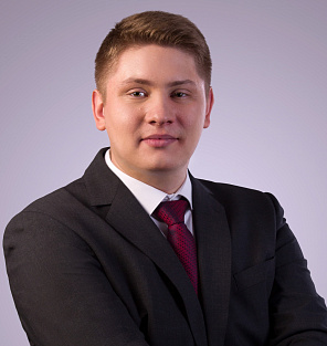 Денис Демьяненко