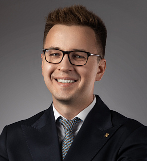 Георгий Новиков