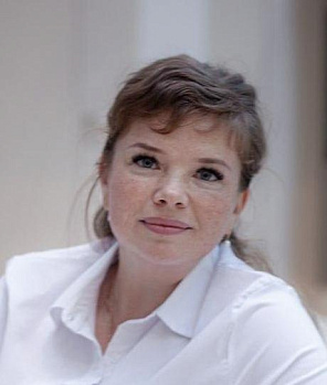 Светлана Ушаева 