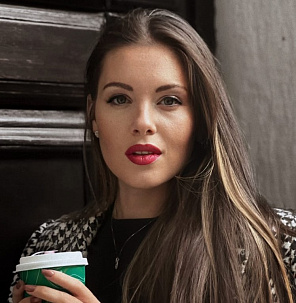 Варвара Кульбовская