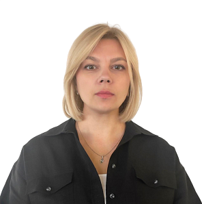 Ольга Линецкая 