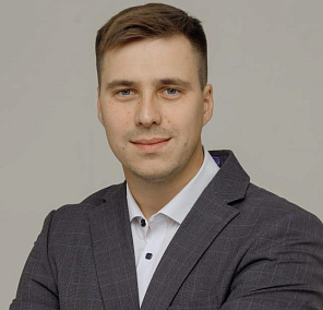 Артем Демидов 