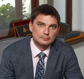 Игорь Данилов