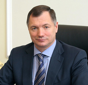 Хуснуллин Марат Шакирзянович