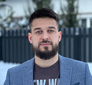 Александр Немцев