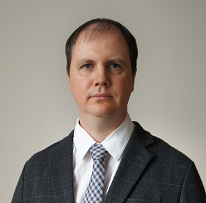 Евгений Румянцев