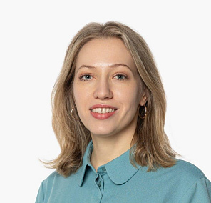 Алла Иванова