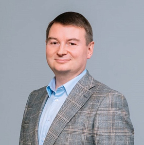 Дмитрий Сысоев 