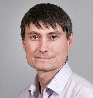 Олег Кирьянов