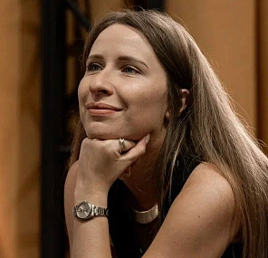 Ольга Горбунова 