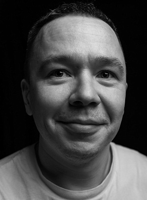 Никита Харисов