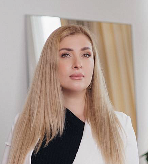 Юлия Сидорова