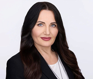 Юлия Воробьева 