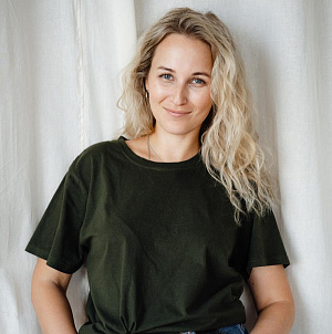 Беляева Дарья Андреевна