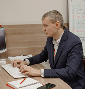 Жуков Дмитрий Евгеньевич