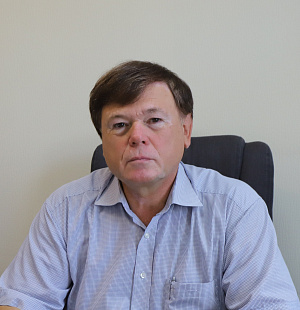 Мурдид Андрей Григорьевич