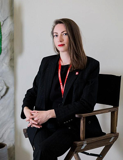 Карловская Елена Александровна