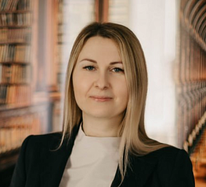 Татьяна Борисова 