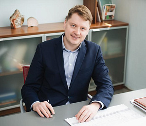 Курбацких Андрей Васильевич