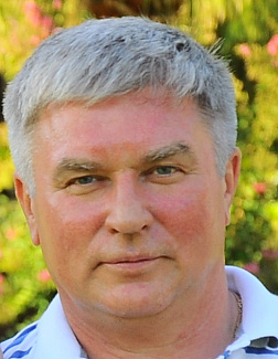 Довгопол Игорь Владимирович