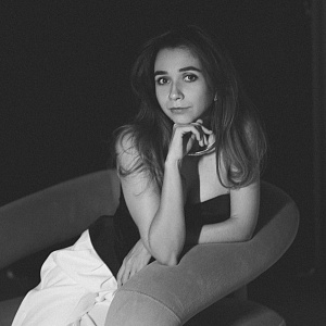 Ерылкина Анна Алексеевна