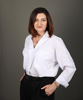 Герман Виктория Владимировна 