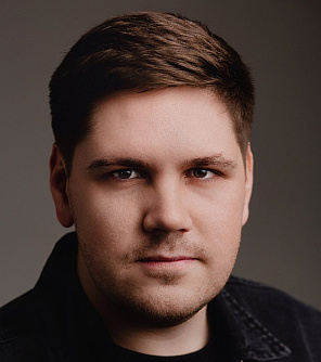 Денис Шинкоренко