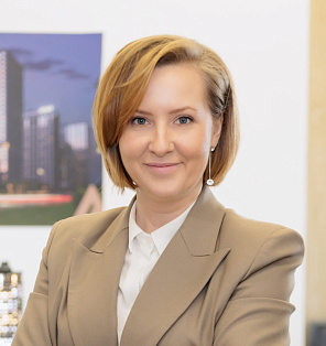 Ксения Чернецкая