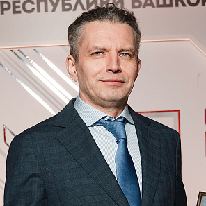 Денис Крашенинников