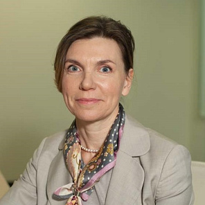 Наталья Морина