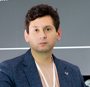 Никита Грузд 