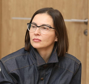 Ольга Иванова 