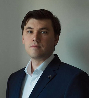 Константин Бернатов