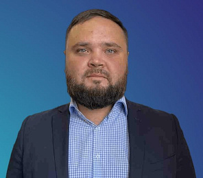 Михаил Малыхин 