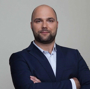 Никита Бобарыкин