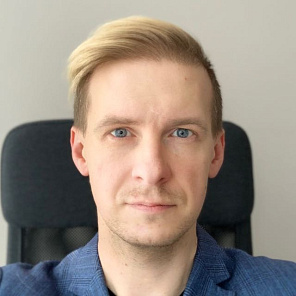 Андрей Кардапольцев