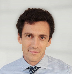 Алексей Попов