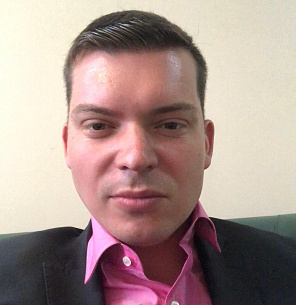 Роман Карасёв 