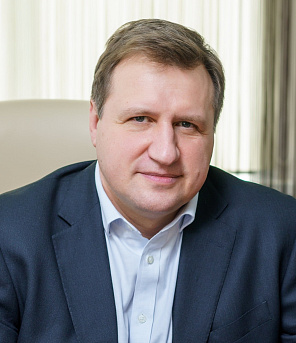 Максим Федорченко