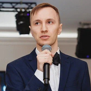 Павел Гладков