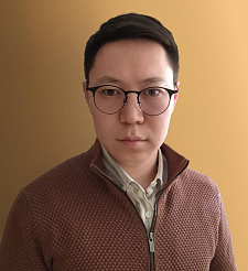 Коняев Владислав Семенович