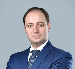 Михаил Гольдберг