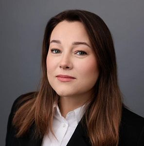 Оксана Моисеева