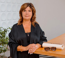 Мироненко Елена Леонидовна